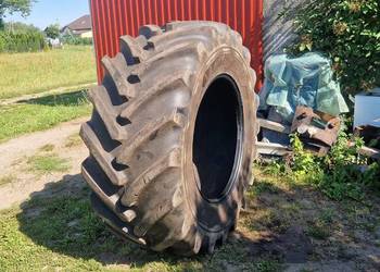 710/60r38 Michelin Axiobib 2 90% bieżnik