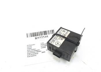 MODUŁ MERCEDES - BENZ S-KLASA W220 A2118209126 MODUŁ MERCEDES - BENZ S-KLASA W220 A2118209126