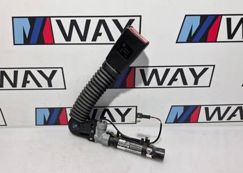 BMW F01 F07 F10 F11 13R NAPINACZ PASA BEZPIECZEŃSTWA PRAWY PRZÓD 7328842