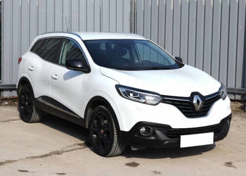 Renault Kadjar 1.2 TCe