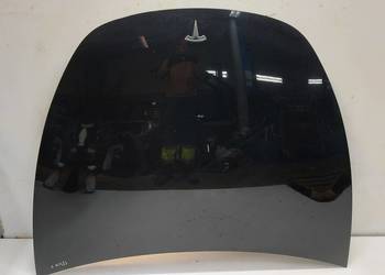 TESLA MODEL Y 2022r MASKA POKRYWA SILNIIKA  czarny PBSB