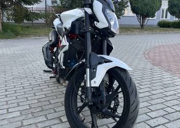 Benelli BN 125 2023 Kat B A1 (Duke,RC,Yzf,cbr)