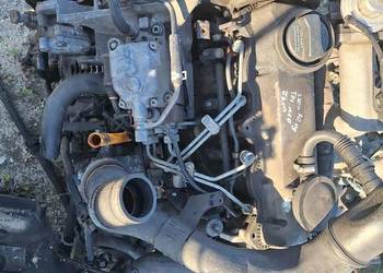 Silnik Kpl Seat Leon 1.9 110km