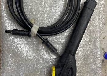 Karcher pistolet wąż wysokociśnieniowy