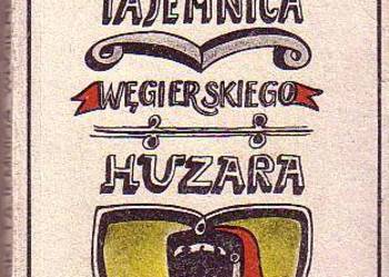 (6964) TAJEMNICA WĘGIERSKIEGO HUZARA – ZBIGNIEW WRÓBLEWSKI