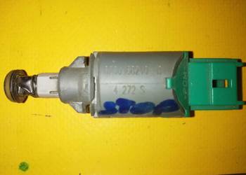 przycisk przełącznik położenia sprzęgła Renault Megane 2 Scenic 2