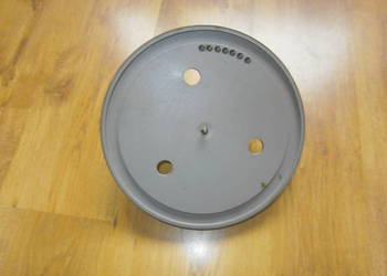 GRAMOFON UNITRA FONOMASTER WG 610F talerz