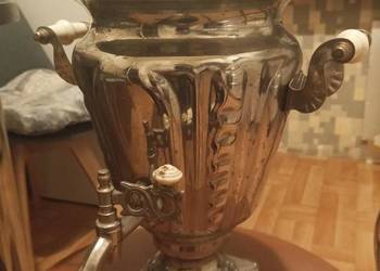 Sprzedam samowar elektryczny