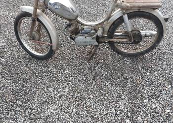 Motorower Sachs Hercules