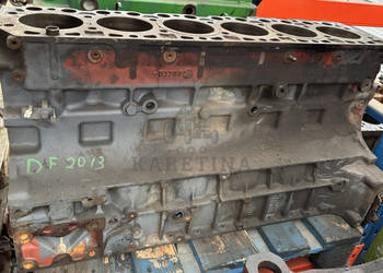 DEUTZ TCD2013L064V TCD 2013 L06 4V 04905375 Blok Silnika