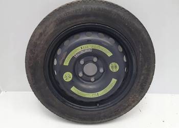 KOŁO DOJAZDOWE dojazdówka 125/90 R16 5x112 2094000402 Mercedes CLK W209