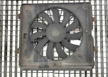 WENTYLATOR KLIMATYZACJI HONDA CR-V III 2.2 140KM SUV