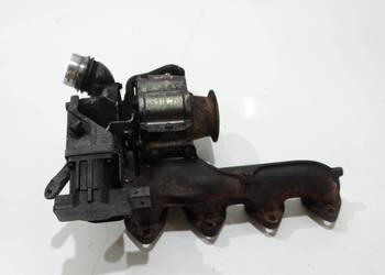 TURBINA BMW E60 2.0 D 8506891