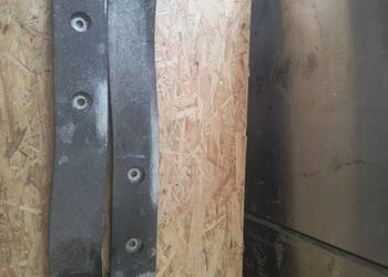 98733103220 wahacz prawy lewy przedni Porsche boxter belka