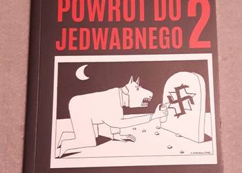 Powrót do Jedwabnego 2 - Wojciech Sumliński - Jedwabne