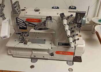 Sprzedam maszyne siruba renterka