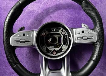 Kierownica AMG