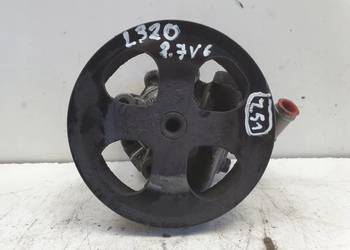 Land Rover Discovery III 2.7 TD V6 POMPA WSPOMAGANIA QVB500400