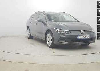 Volkswagen Golf 1.5 TSI EVO Style ! Z Polskiego Salonu! Faktura VAT! VIII …