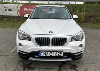 BMW X118d