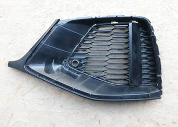 AUDI Q8 S-LINE KRATKA ZDERZAKA LEWA PRZÓD 4M8807681A