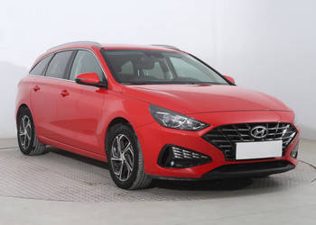 Hyundai i30 1.6 CRDi