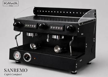 Ekspres do kawy Sanremo Capri 2 gr