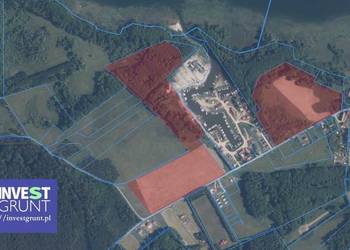[16,80 ha] przetarg na dzierżawę gruntów rolnych