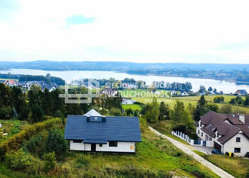 Dom wolnostojący do sprzedania Garcz 117m2