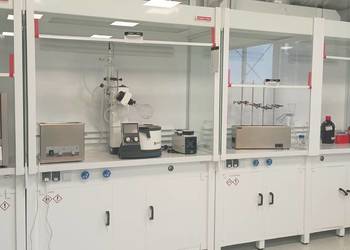 SPRZEDAŻ URZĄDZEŃ LABORATORYJNYCH – LIKWIDACJA MAJ 2026