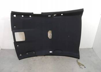 PODSUFITKA CZARNA PODBITKA Infiniti Q50 I (2013-  )