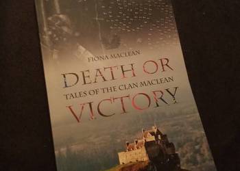 Death or victory. Po angielsku!