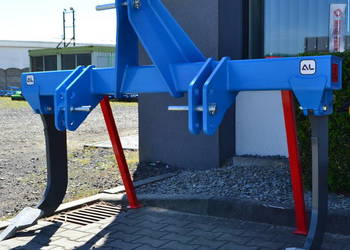 Głębosz 2 m - 2 zęby AGRO-LIFT Dostępny od ręki