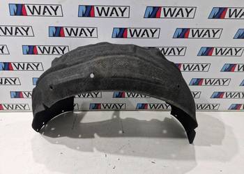 7241858 BMW F20 F21 NADKOLE TYLNE PRAWE