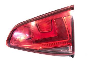 LAMPA TYŁ PRAWA WEWNĘTRZNA VW GOLF VII 5G0945094AC Hatchback ŚWIATŁO