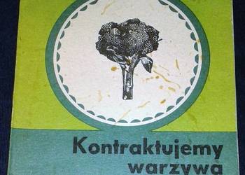 Kontraktujemy warzywa mało znane - Roch Włodzimierz Doruchowski