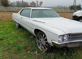 Buick Electra 225 1971 - cały lub na części