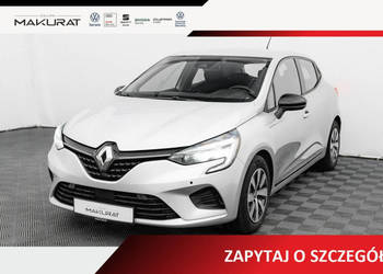 Renault Clio DW9UG91#1.0 TCe Equilibre LED Cz.cof Lane, Front Assit Salon …
