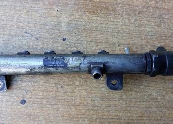 Listwa wtryskowa vectra c 1.9 CDTI 0 445 214 057