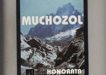Muchozol -  Korpikiewicz
