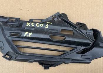 VOLVO XC60 II LIFT KRATKA ZDERZAKA PRAWY PRZÓD 32234970