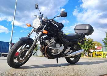 Yamaha xj600 kat a2 35kw 97rok