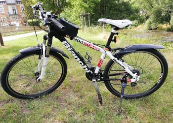 Rower górski Bianchi Kuma 4400