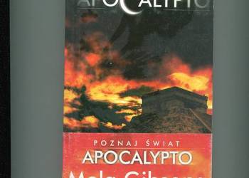 Świat Apocalypto Mela Gibsona