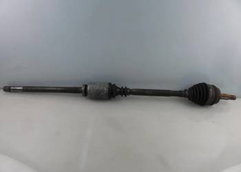 PÓŁOŚ PRAWA PRZEDNIA OPEL MOVANO A 2.5 DTi