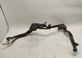 Mazda CX60 2023 wąż przewód wody cieczy przewody chłodzenia ks0g