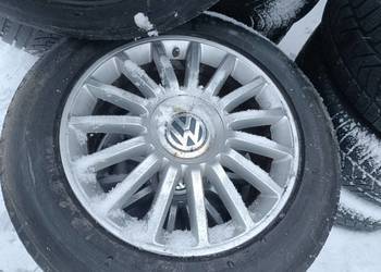 Alufelgi VW Phaeton 17 5x112