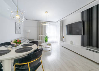 Oferta sprzedaży mieszkania 43.26m2 2-pok Kraków