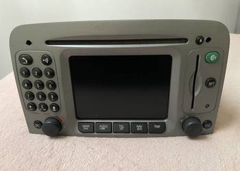 Radio/Nawigacja Alfa Romeo GT