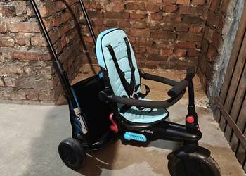 Rowerek SmartTrike 400s – Idealny dla Twojego Malucha! Stan Bdb